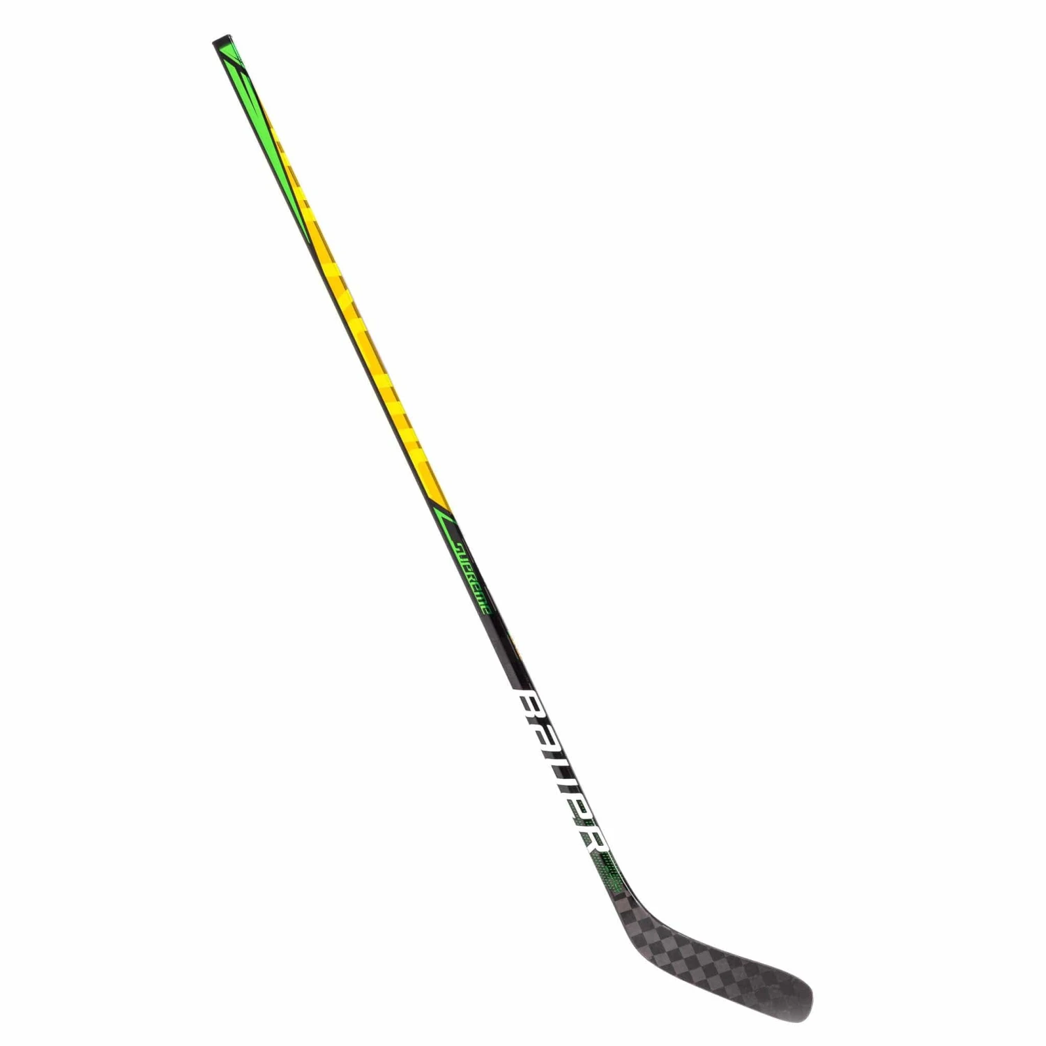 Bauer Supreme UltraSonic Senior Hockey Stick 7 Bauer Supreme UltraSonic Senior Hockey Stick - Image 7