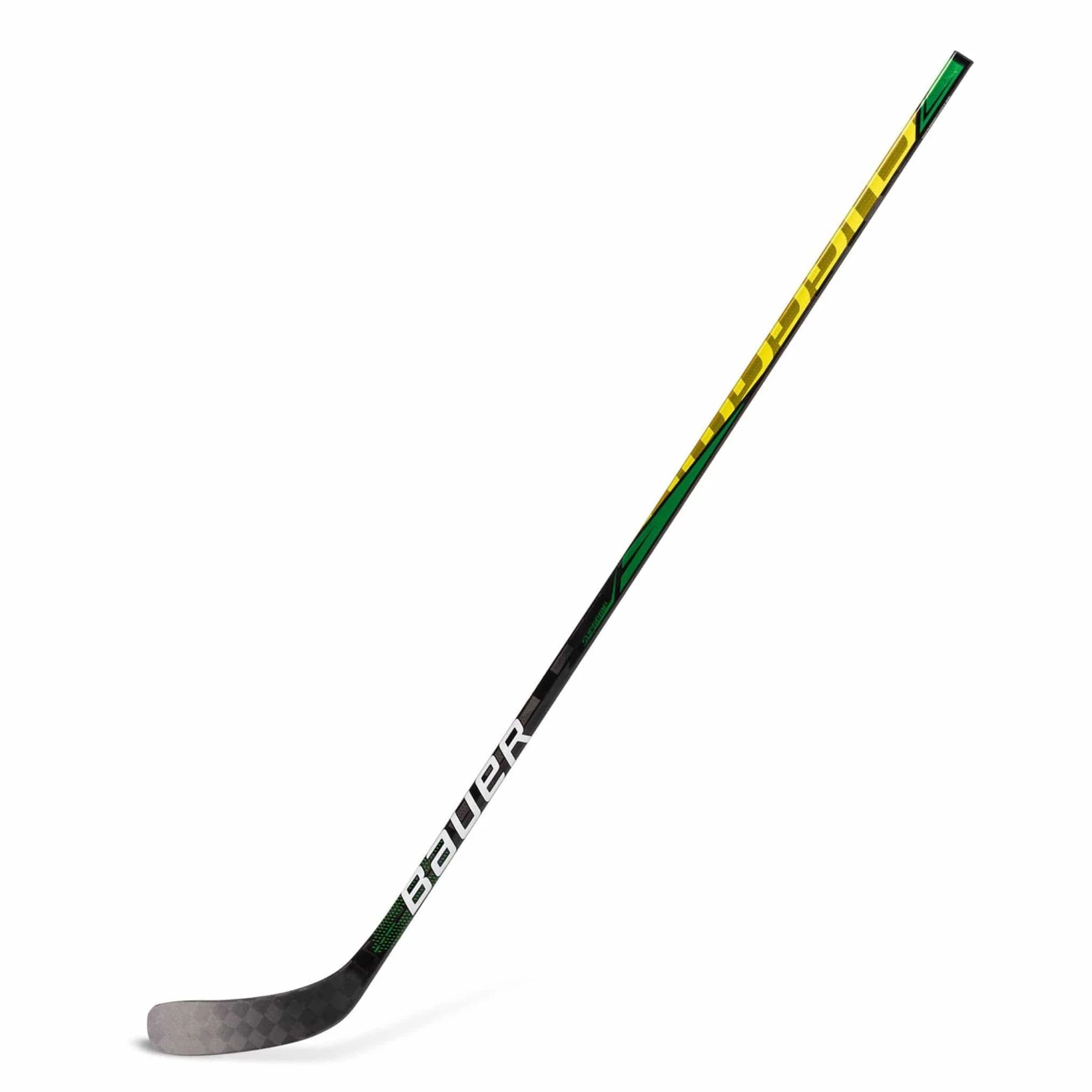 Bauer Supreme UltraSonic Senior Hockey Stick 1 Bauer Supreme UltraSonic Senior Hockey Stick