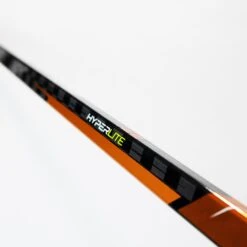 Bauer Vapor ADV Pro Stock Senior Hockey Stick - Evander Kane Orange -Bauer Sale Store bauer hockey sticks bauer vapor adv pro stock senior hockey stick evander kane orange p90t l 87 29922476556354
