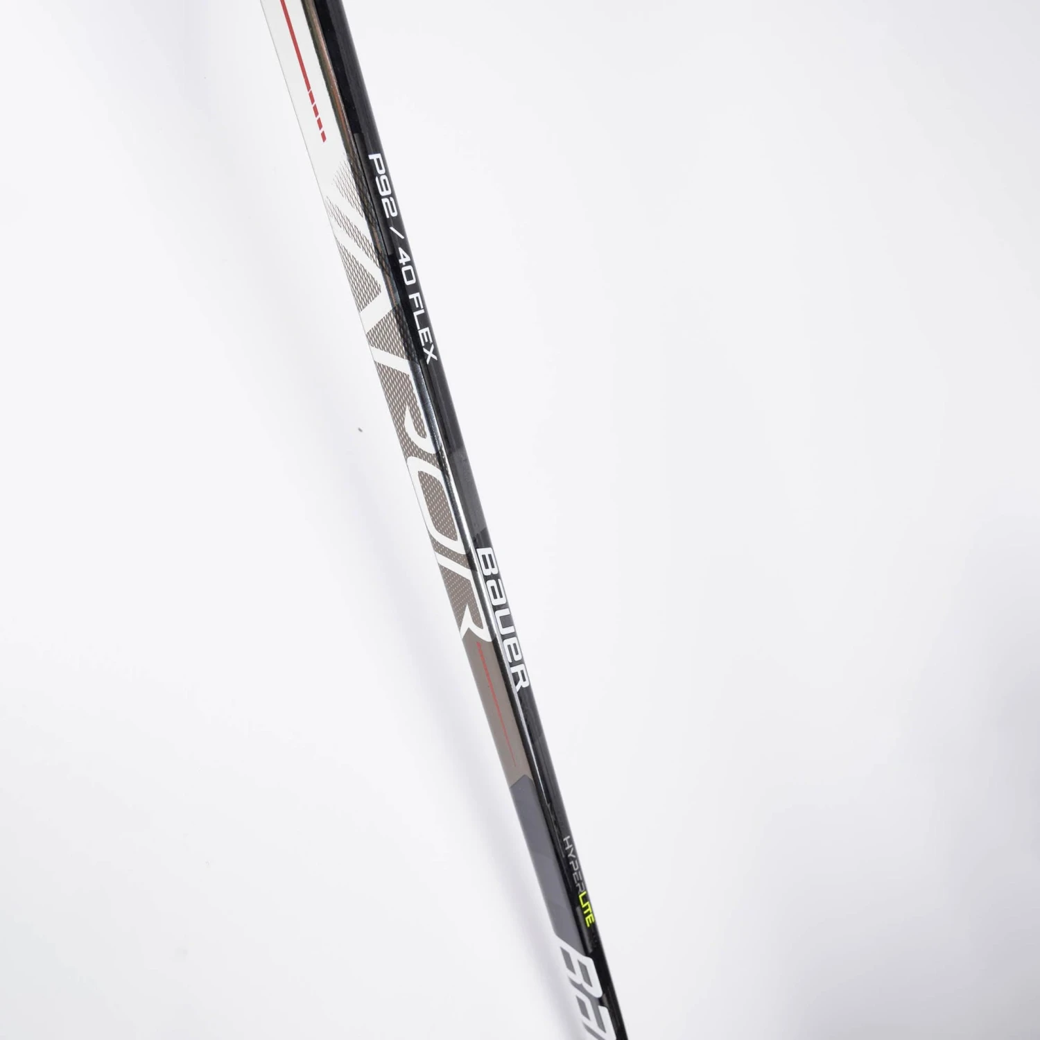 Bauer Vapor HyperLite Junior Hockey Stick - 40 Flex 9 Bauer Vapor HyperLite Junior Hockey Stick - 40 Flex - Image 9