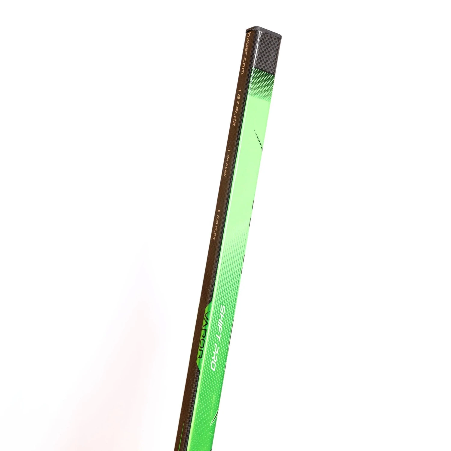 Bauer Vapor X Shift Pro Intermediate Hockey Stick 6 Bauer Vapor X Shift Pro Intermediate Hockey Stick - Image 6