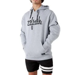 Bauer 22Fresh Collab Senior Hoodie