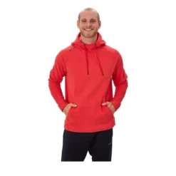 Bauer Perfect Senior Hoodie -Bauer Sale Store bauer hoodies bauer perfect senior hoodie red xxl 28744118173762