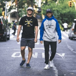 Bauer Spittin' Chiclets Colab Mens Hoodie -Bauer Sale Store bauer hoodies bauer spittin chiclets colab mens hoodie 28517299519554