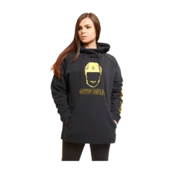 Bauer Spittin' Chiclets Mens Hoodie -Bauer Sale Store bauer hoodies bauer spittin chiclets mens hoodie 28517272256578