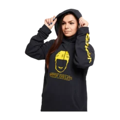 Bauer Spittin' Chiclets Mens Hoodie -Bauer Sale Store bauer hoodies bauer spittin chiclets mens hoodie 28517272322114