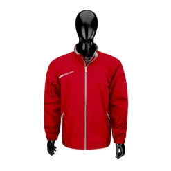 Bauer Flex Junior Jacket -Bauer Sale Store bauer jackets bauer flex junior jacket red m 30614456827970