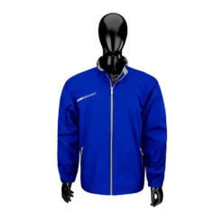 Bauer Flex Junior Jacket -Bauer Sale Store bauer jackets bauer flex junior jacket royal xs 30614456729666