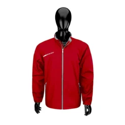 Bauer Flex Senior Jacket -Bauer Sale Store bauer jackets bauer flex senior jacket red s 29072598466626