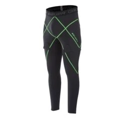 Bauer Core 1.0 Senior Compression Jock Pants
