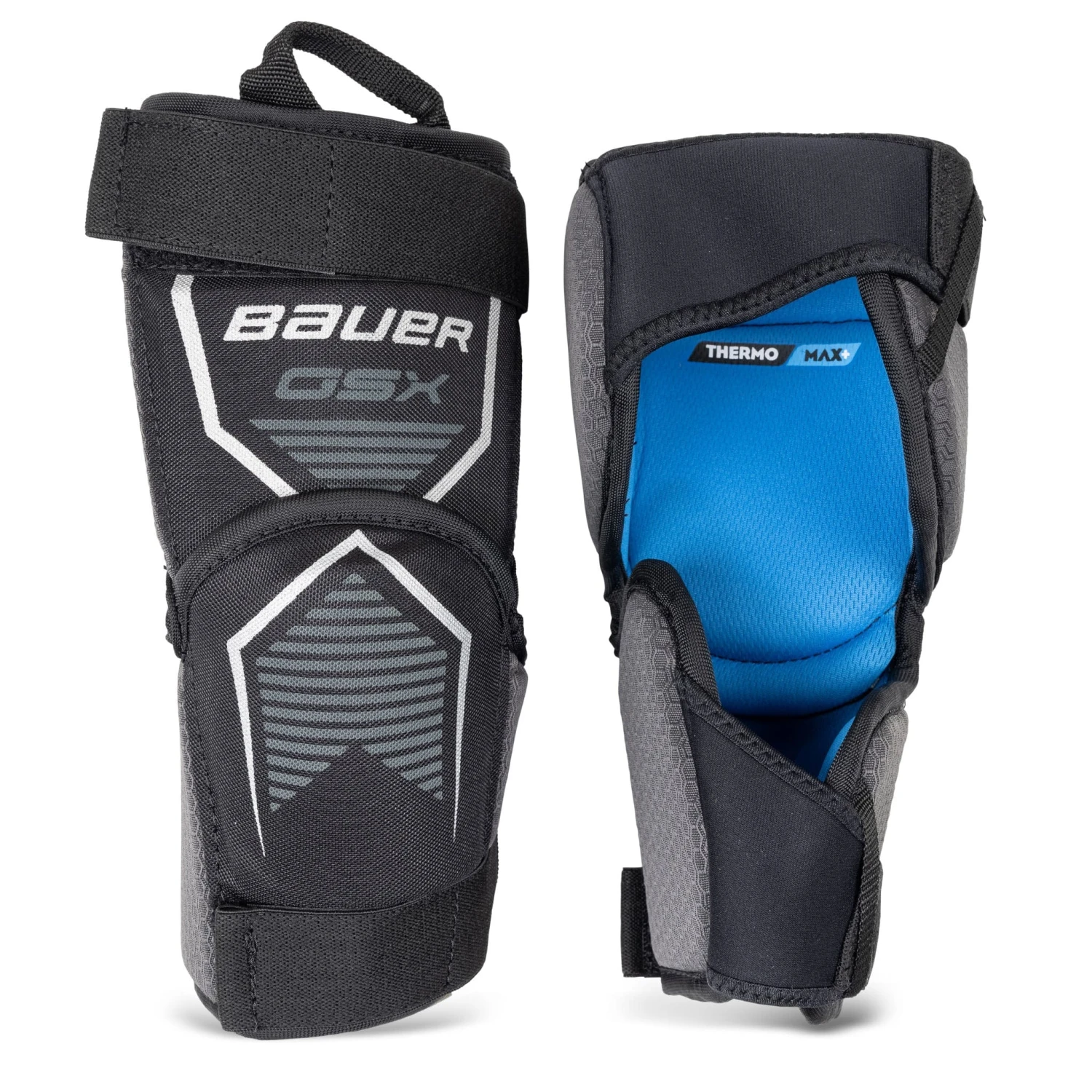 Bauer GSX Junior Knee Pads 1 Bauer GSX Junior Knee Pads