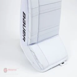Bauer GSX Intermediate Goalie Leg Pads S20 -Bauer Sale Store bauer leg pads bauer gsx intermediate goalie leg pads 14463862603842
