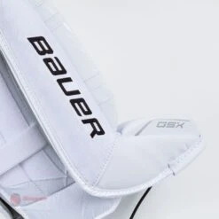 Bauer GSX Intermediate Goalie Leg Pads S20 -Bauer Sale Store bauer leg pads bauer gsx intermediate goalie leg pads 14463862636610