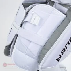 Bauer GSX Intermediate Goalie Leg Pads S20 -Bauer Sale Store bauer leg pads bauer gsx intermediate goalie leg pads 14463862669378
