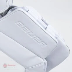 Bauer GSX Intermediate Goalie Leg Pads S20 -Bauer Sale Store bauer leg pads bauer gsx intermediate goalie leg pads 14463862702146