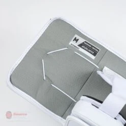 Bauer GSX Intermediate Goalie Leg Pads S20 -Bauer Sale Store bauer leg pads bauer gsx intermediate goalie leg pads 14463863062594