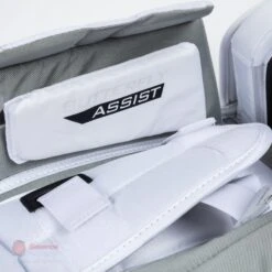 Bauer GSX Intermediate Goalie Leg Pads S20 -Bauer Sale Store bauer leg pads bauer gsx intermediate goalie leg pads 14463863291970