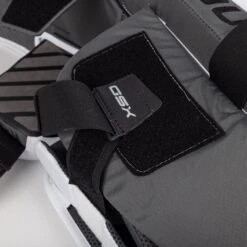 Bauer GSX Intermediate Goalie Leg Pads S23 -Bauer Sale Store bauer leg pads bauer gsx intermediate goalie leg pads s23 30445053411394