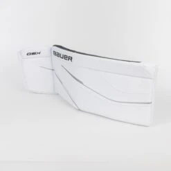 Bauer GSX Intermediate Goalie Leg Pads S23 -Bauer Sale Store bauer leg pads bauer gsx intermediate goalie leg pads s23 30445053542466
