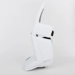 Bauer GSX Intermediate Goalie Leg Pads S23 -Bauer Sale Store bauer leg pads bauer gsx intermediate goalie leg pads s23 30445053575234