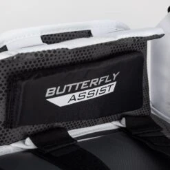 Bauer GSX Intermediate Goalie Leg Pads S23 -Bauer Sale Store bauer leg pads bauer gsx intermediate goalie leg pads s23 30445053706306