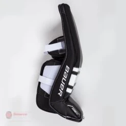 Bauer GSX Junior Goalie Leg Pads S20 -Bauer Sale Store bauer leg pads bauer gsx junior goalie leg pads 14450540576834