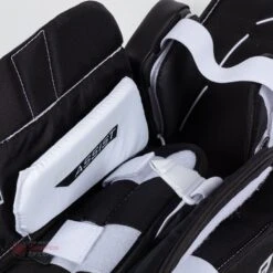 Bauer GSX Junior Goalie Leg Pads S20 -Bauer Sale Store bauer leg pads bauer gsx junior goalie leg pads 14450541101122