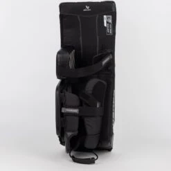 Bauer GSX Junior Goalie Leg Pads S23 20 Bauer GSX Junior Goalie Leg Pads S23 -Bauer Sale Store bauer leg pads bauer gsx junior goalie leg pads s23 30444877643842