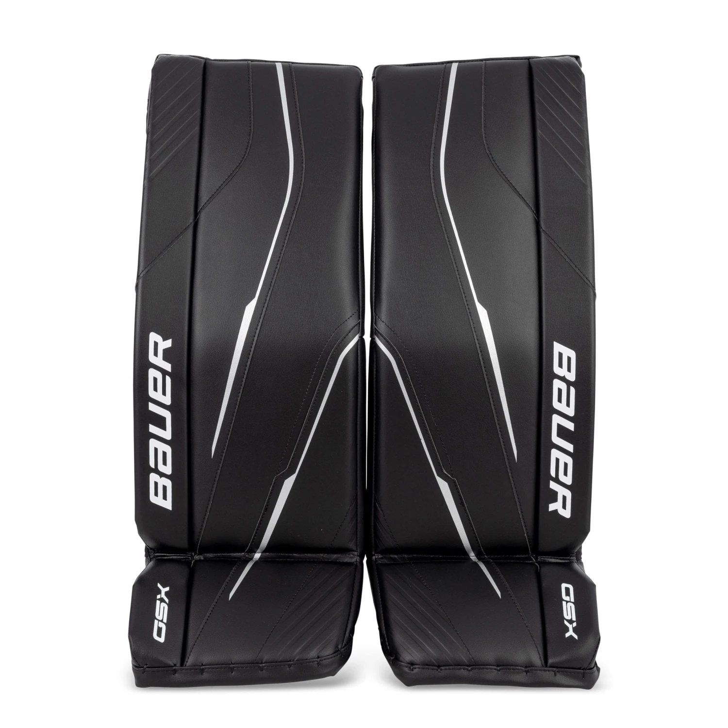 Bauer GSX Junior Goalie Leg Pads S23 2 Bauer GSX Junior Goalie Leg Pads S23 - Image 2