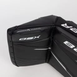 Bauer GSX Junior Goalie Leg Pads S23 21 Bauer GSX Junior Goalie Leg Pads S23 -Bauer Sale Store bauer leg pads bauer gsx junior goalie leg pads s23 30444878331970
