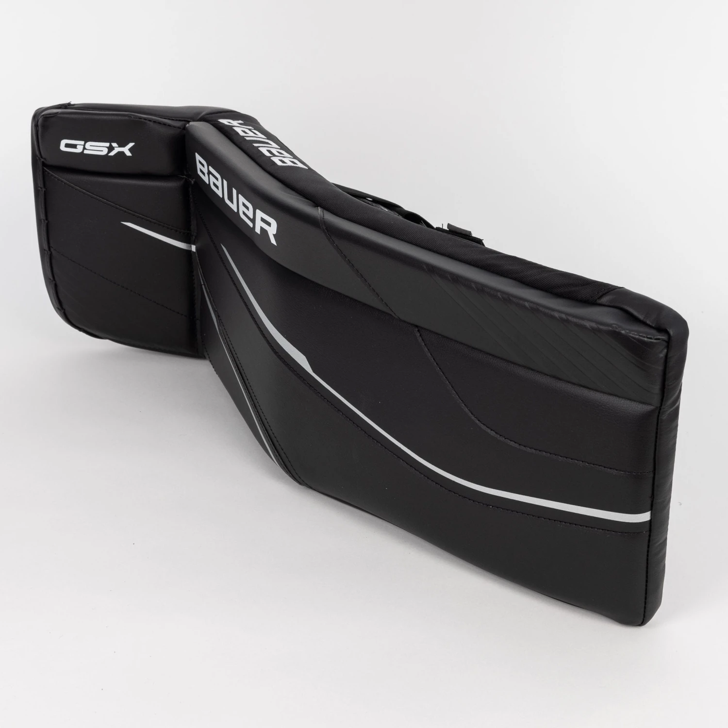 Bauer GSX Junior Goalie Leg Pads S23 3 Bauer GSX Junior Goalie Leg Pads S23 - Image 3