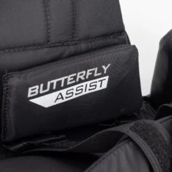 Bauer GSX Junior Goalie Leg Pads S23 24 Bauer GSX Junior Goalie Leg Pads S23 -Bauer Sale Store bauer leg pads bauer gsx junior goalie leg pads s23 30444878889026