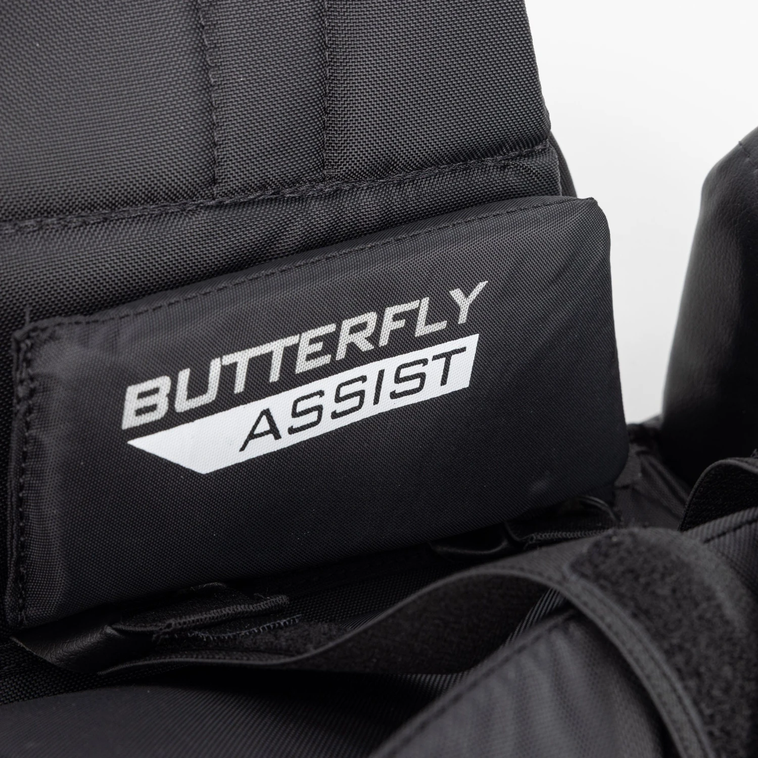 Bauer GSX Junior Goalie Leg Pads S23 10 Bauer GSX Junior Goalie Leg Pads S23 - Image 10