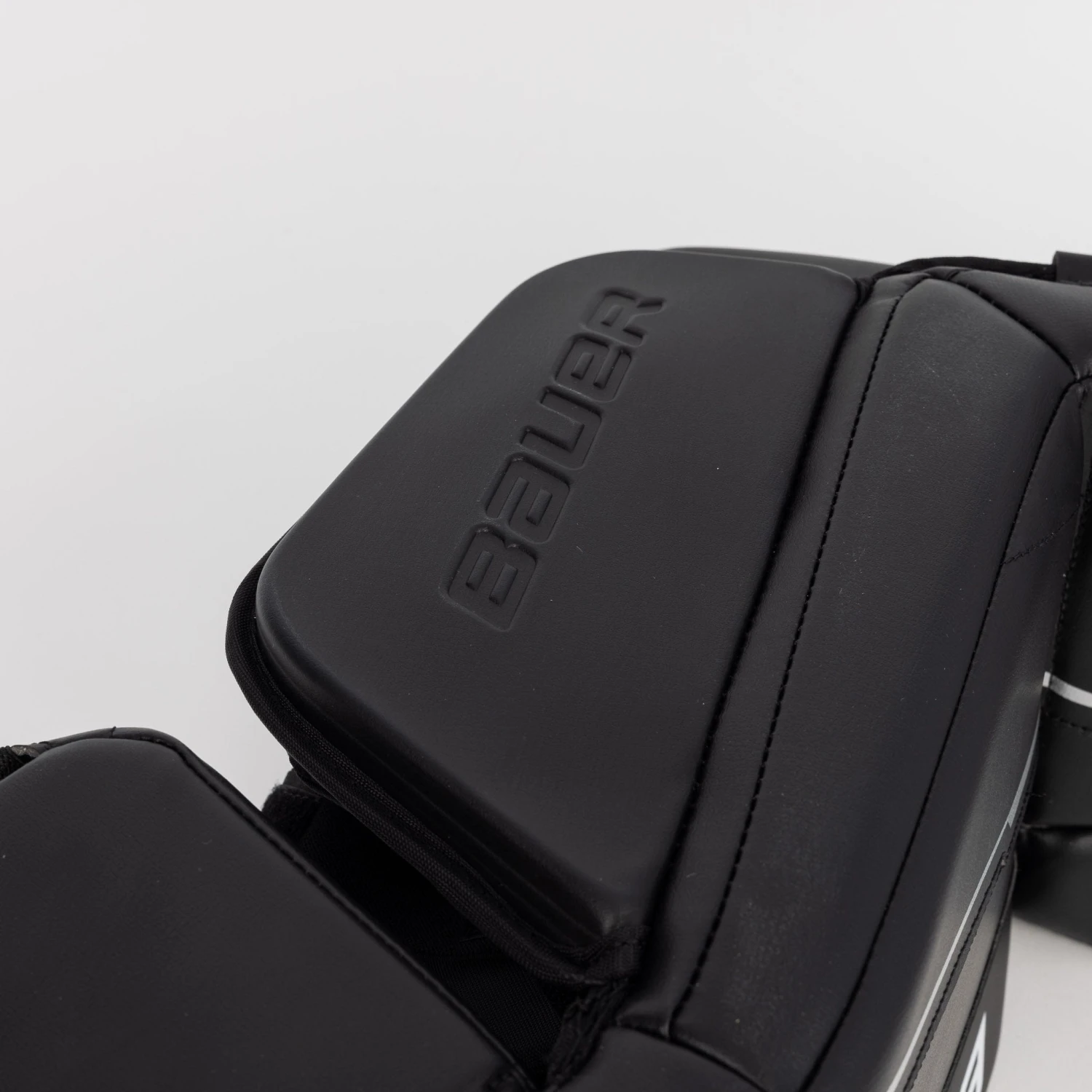 Bauer GSX Junior Goalie Leg Pads S23 14 Bauer GSX Junior Goalie Leg Pads S23 - Image 14