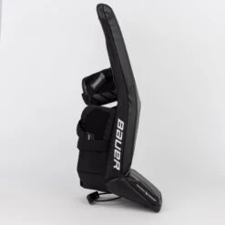 Bauer GSX Junior Goalie Leg Pads S23 18 Bauer GSX Junior Goalie Leg Pads S23 -Bauer Sale Store bauer leg pads bauer gsx junior goalie leg pads s23 30444880101442