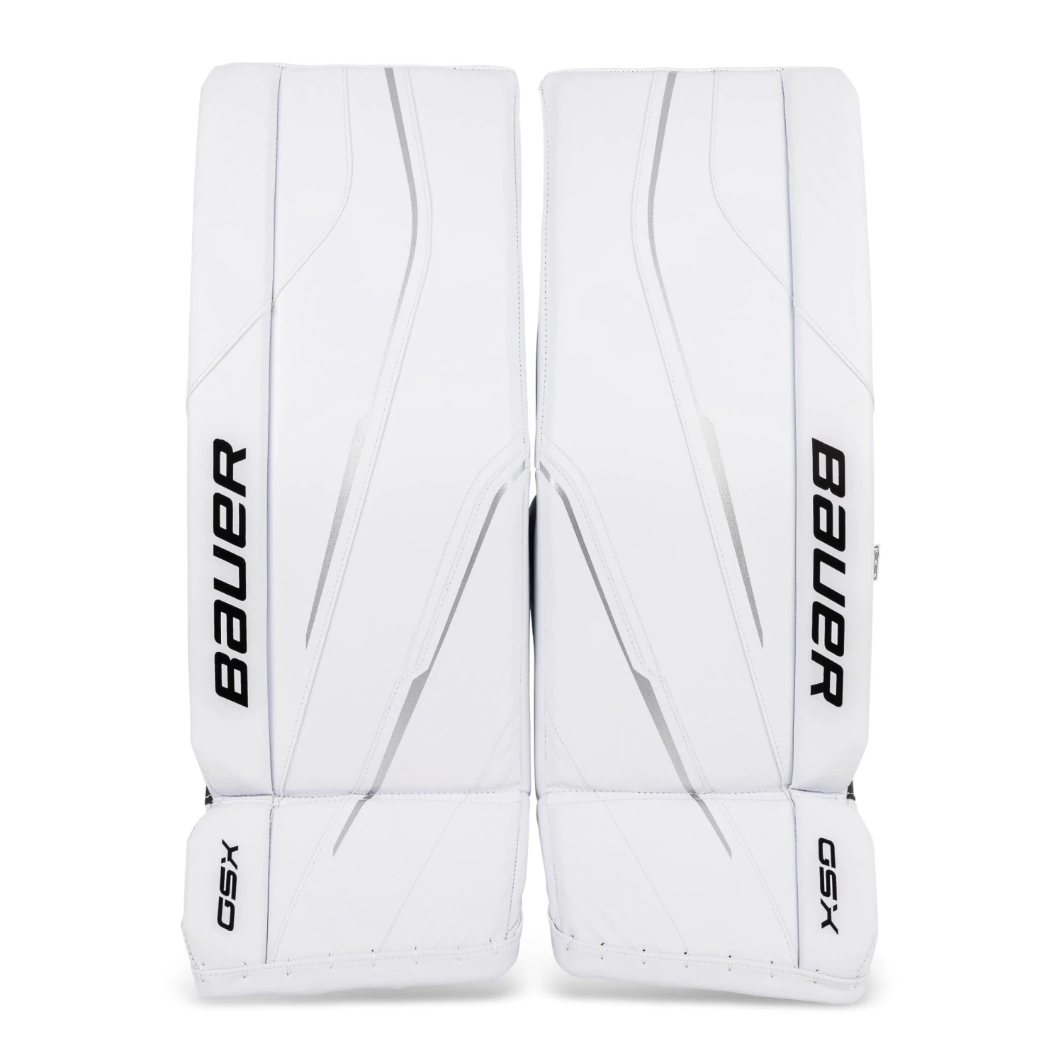 Bauer GSX Junior Goalie Leg Pads S23 1 Bauer GSX Junior Goalie Leg Pads S23