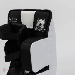 Bauer GSX Prodigy Youth Goalie Leg Pads S20 -Bauer Sale Store bauer leg pads bauer gsx prodigy youth goalie leg pads 14226173427778