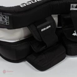 Bauer GSX Prodigy Youth Goalie Leg Pads S20 -Bauer Sale Store bauer leg pads bauer gsx prodigy youth goalie leg pads 14226173460546