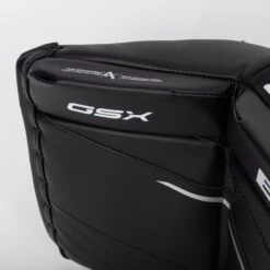 Bauer GSX Senior Goalie Leg Pads S23 -Bauer Sale Store bauer leg pads bauer gsx senior goalie leg pads s23 30444801458242