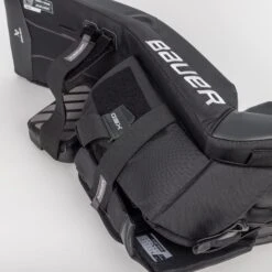 Bauer GSX Senior Goalie Leg Pads S23 -Bauer Sale Store bauer leg pads bauer gsx senior goalie leg pads s23 30444802342978
