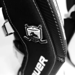 Bauer Prodigy Youth Goalie Leg Pads -Bauer Sale Store bauer leg pads bauer prodigy youth goalie leg pads 29217572028482
