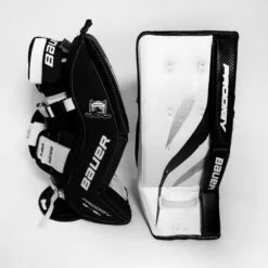 Bauer Prodigy Youth Goalie Leg Pads -Bauer Sale Store bauer leg pads bauer prodigy youth goalie leg pads 29217572061250