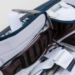 Bauer Supreme 3S Intermediate Goalie Leg Pads -Bauer Sale Store bauer leg pads bauer supreme 3s intermediate goalie leg pads 14226162384962