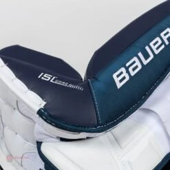 Bauer Supreme 3S Intermediate Goalie Leg Pads -Bauer Sale Store bauer leg pads bauer supreme 3s intermediate goalie leg pads 14226162417730