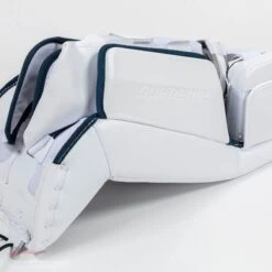Bauer Supreme 3S Intermediate Goalie Leg Pads -Bauer Sale Store bauer leg pads bauer supreme 3s intermediate goalie leg pads 14226162450498