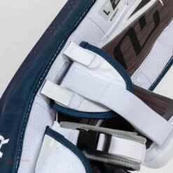 Bauer Supreme 3S Intermediate Goalie Leg Pads -Bauer Sale Store bauer leg pads bauer supreme 3s intermediate goalie leg pads 14226162483266