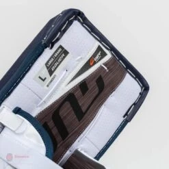 Bauer Supreme 3S Intermediate Goalie Leg Pads -Bauer Sale Store bauer leg pads bauer supreme 3s intermediate goalie leg pads 14226162548802