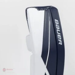Bauer Supreme 3S Intermediate Goalie Leg Pads -Bauer Sale Store bauer leg pads bauer supreme 3s intermediate goalie leg pads 14226162614338