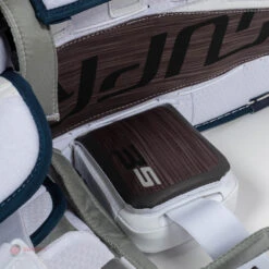 Bauer Supreme 3S Intermediate Goalie Leg Pads -Bauer Sale Store bauer leg pads bauer supreme 3s intermediate goalie leg pads 14226162647106