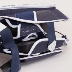 Bauer Supreme M5 Pro Intermediate Goalie Leg Pads 32 Bauer Supreme M5 Pro Intermediate Goalie Leg Pads -Bauer Sale Store bauer leg pads bauer supreme m5 pro intermediate goalie leg pads 29034582540354